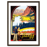 Banff, Alberta, Canada thumbnail