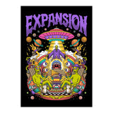 Expansion (Print Only) thumbnail