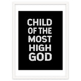 Child Of The Most High God thumbnail