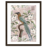 Exotic Bird thumbnail