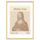 Mona Lisa – Leonardo Da Vinci (1503 06) thumbnail