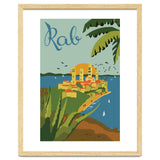 Rab, Croatia thumbnail