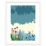 Lake Flower Nature thumbnail