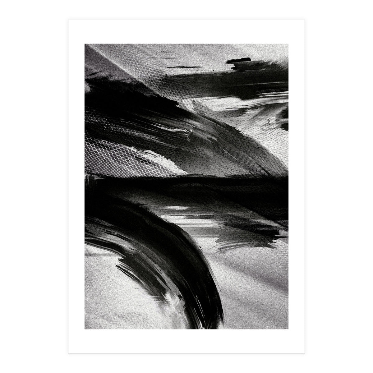 Flybynight2  (Print Only)