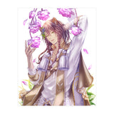 Anime (Print Only) thumbnail