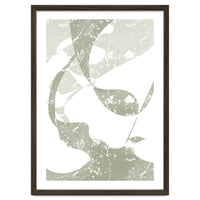 Sage Abstract Scratch