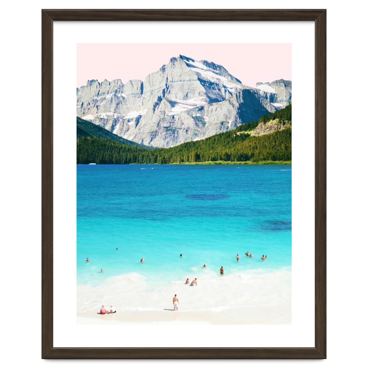 Summer Vibes #society6 #decor #buyart