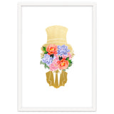 The Optimist #society6 #decor #buyart thumbnail