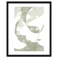 Sage Abstract Scratch