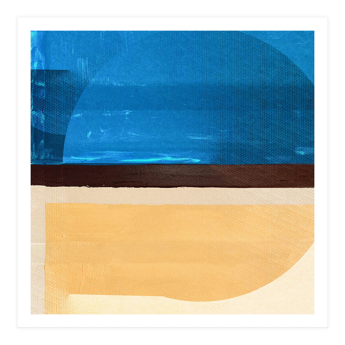 Moment With You I (Print Only)