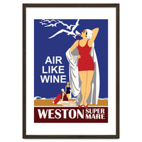 Weston Super Mare