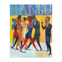 Tango 4 B (Print Only)