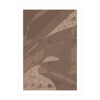 Shadow of Scratches 2 (Print Only)