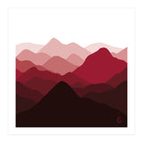 Exciting (Layers) (Print Only) thumbnail