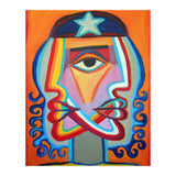 El Artista (Print Only) thumbnail
