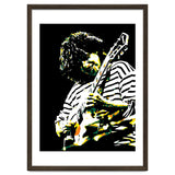 Pat Metheny American Jazz Guitarist Legend 3 thumbnail
