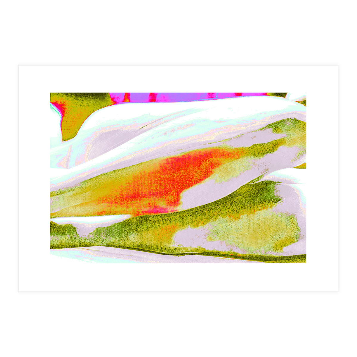 Arches 1 (Print Only)