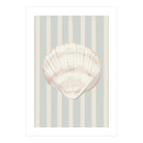 Sea shell (Print Only) thumbnail