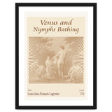 Venus And Nymphs Bathing (1776) thumbnail