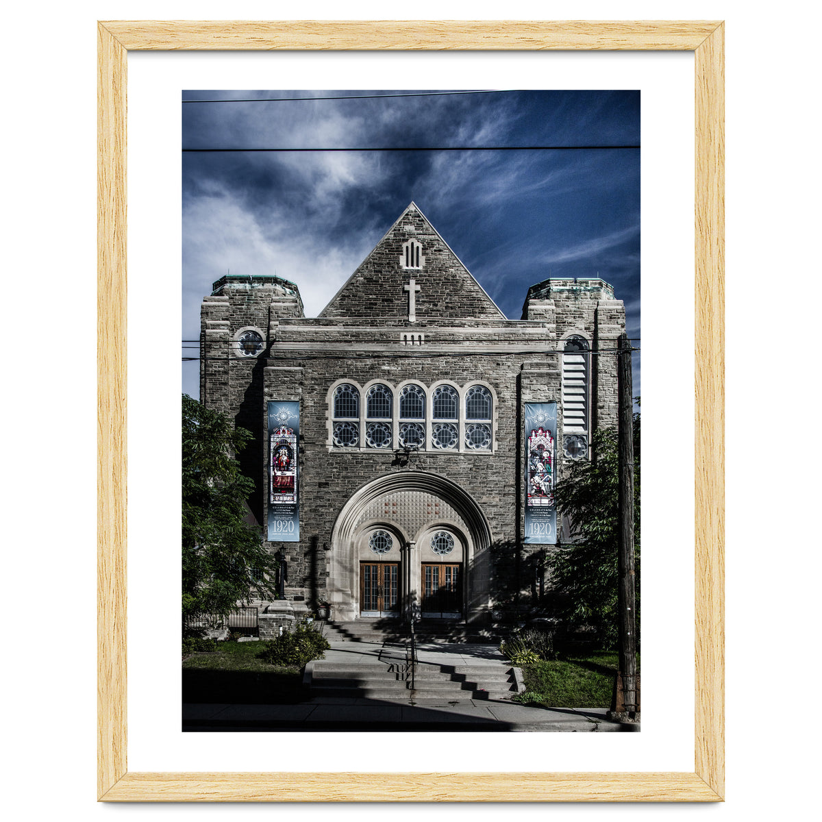 No 1810 Queen St E 2 Color Version