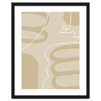 Harmony of Lines and Shapes