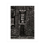Phone Booth No 36 (Print Only) thumbnail