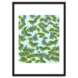 Wisteria #society6 #decor #buyart thumbnail