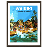 Waikiki, Hawaii thumbnail