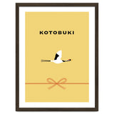 KOTOBUKI - JAPANESE thumbnail