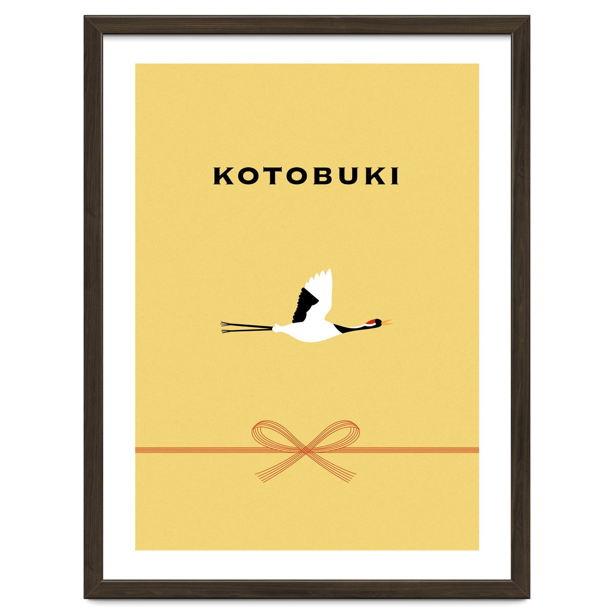 KOTOBUKI - JAPANESE