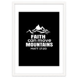 Faith Can Move Mountains thumbnail