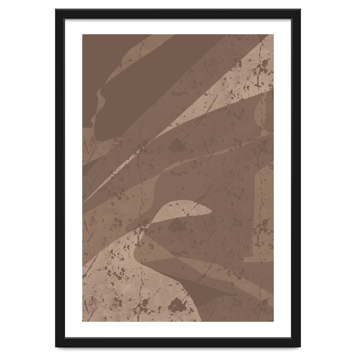 Shadow of Scratches 2