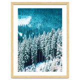 Rainforest #society6 #decor #buyart thumbnail
