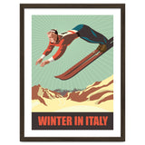 Winter In Italy thumbnail