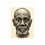 Gyotaku 06.02 (Print Only) thumbnail