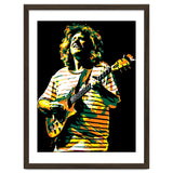 Pat Metheny American Jazz Guitarist Legend thumbnail