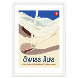 Swiss Alps thumbnail