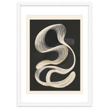 Monochrome Flow Abstract Line Movement thumbnail