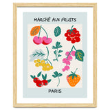 Fruit Market Paris thumbnail
