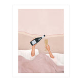 Morning Wine (Print Only) thumbnail
