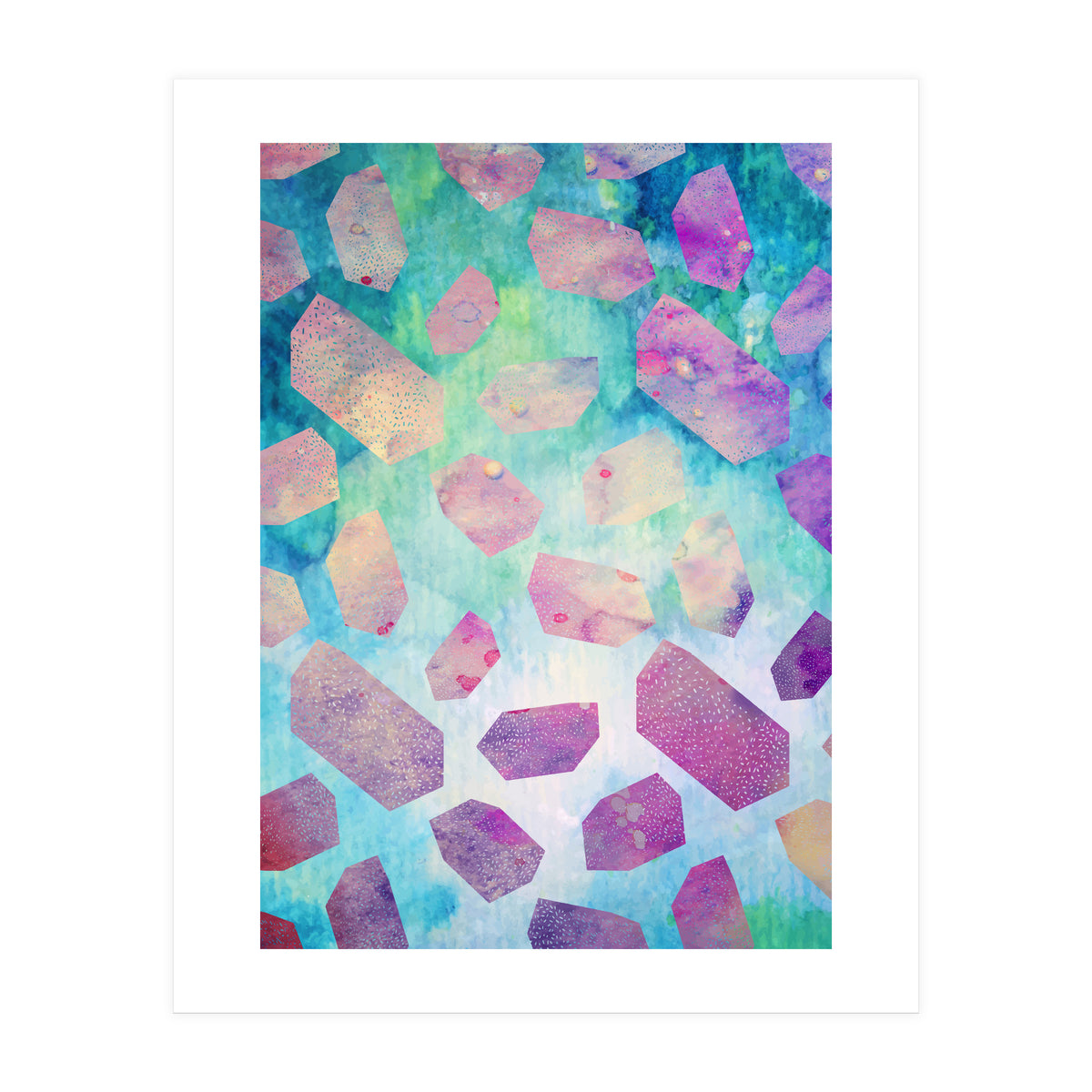 Ain't This A Fairytale (Print Only)