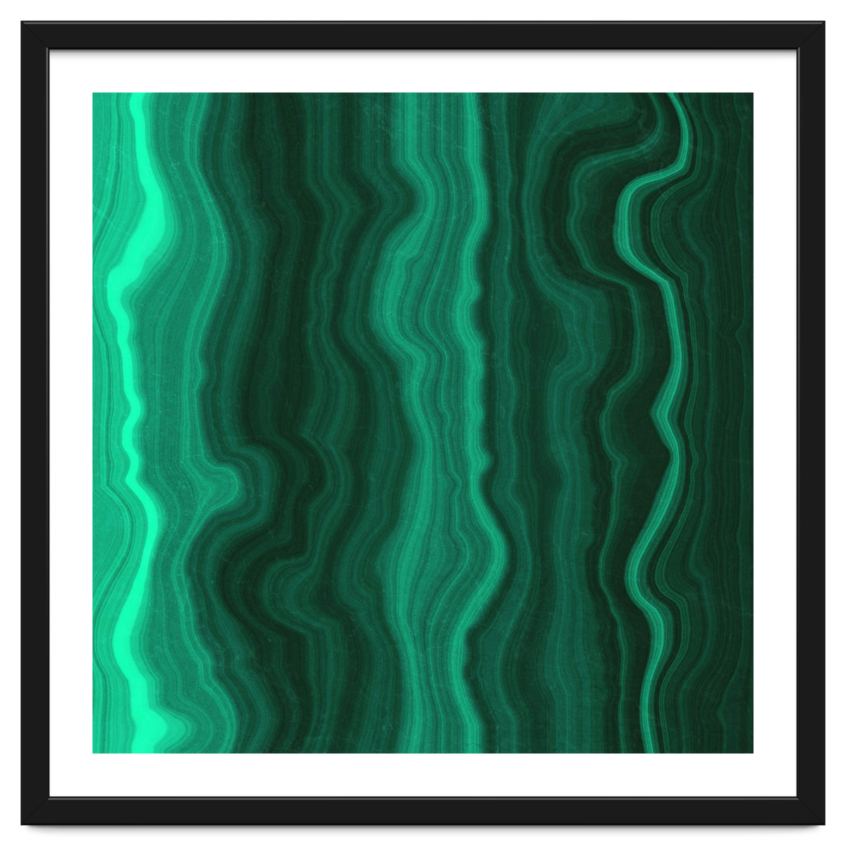 Malachite Texture 04