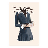Coffee Overload (Print Only) thumbnail