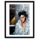 Elvis Has Left The Building thumbnail