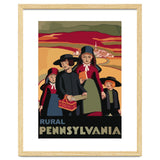Rural Pennsylvania thumbnail