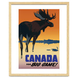 Canada For Big Game thumbnail