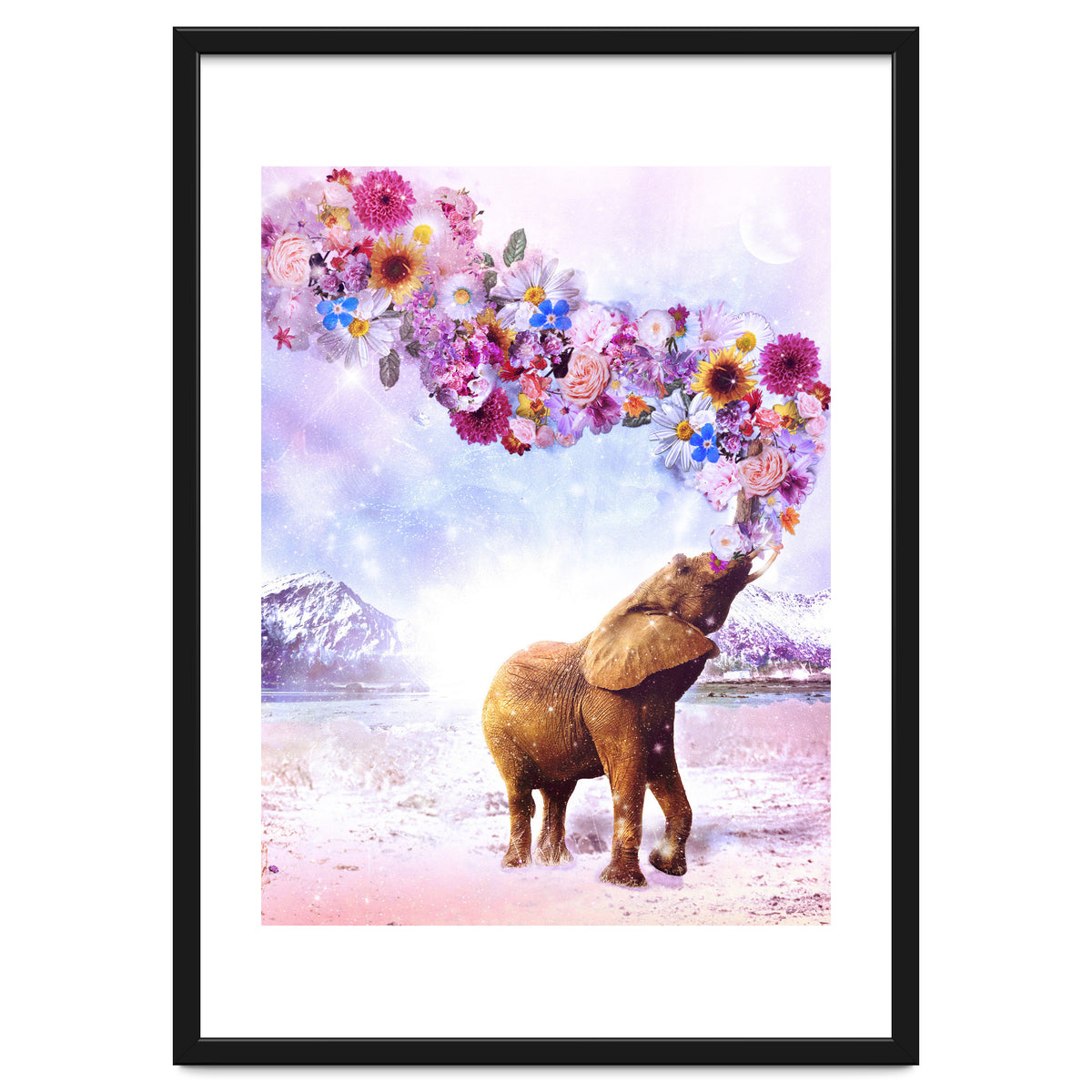 Daria - Supreme Majestic