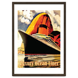 Luxury Ocean Liner thumbnail