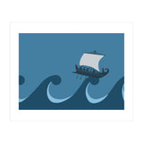 Ulisse (Print Only) thumbnail