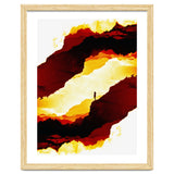 Red Isolation thumbnail